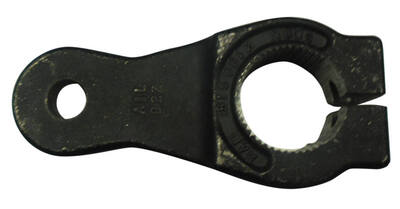 BRAKE LEVER STRAIGHT